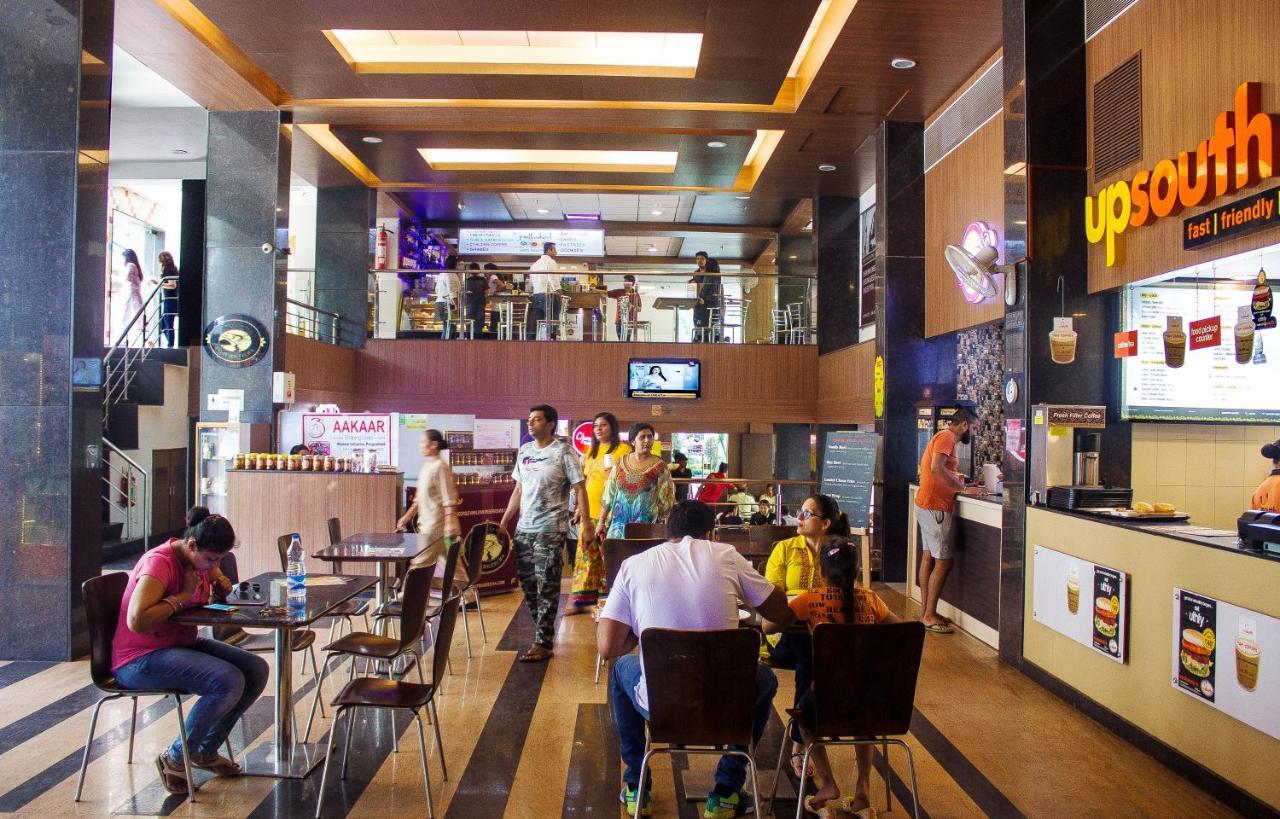 Savoy Greens Jabli Kasauli Exterior foto